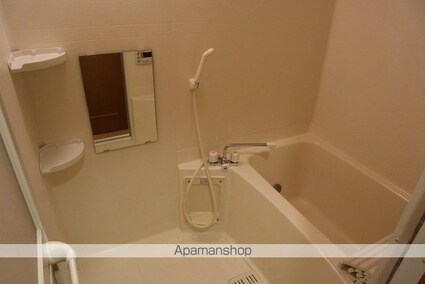 エスポワール・シャトー愛子　Ⅱ[1K/33.12m2]の内装3