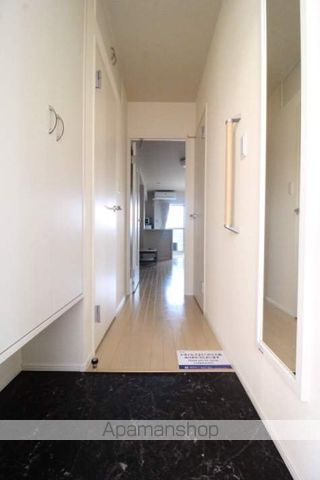 ミランダSUNの内装写真