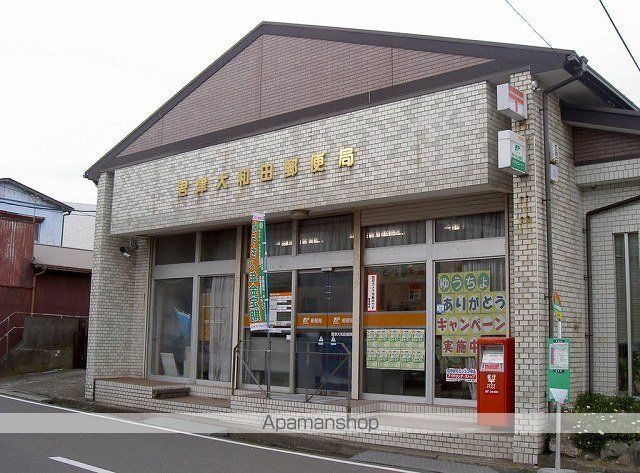 フラワーAの周辺写真