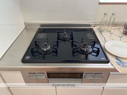 セジュール雅　Ａ棟[1SLDK/45.27m2]の内装6