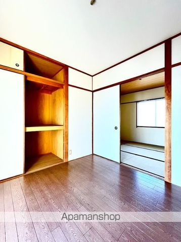 ハイツカクトの内装写真