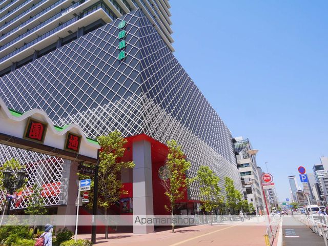 エスリード大須観音プリモの周辺写真