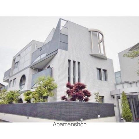 銀閣寺道パーク・マンション