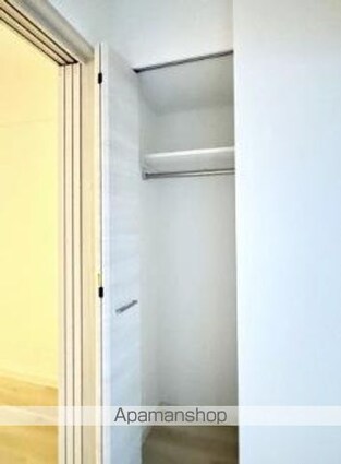 ＳーＲＥＳＩＤＥＮＣＥ中新町ａｖｅｌｉｓ[1LDK/28.81m2]の収納