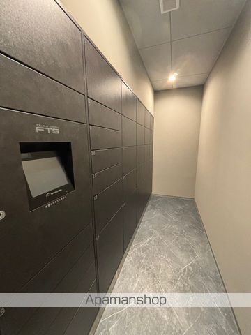 グランカーサ横濱石川町のその他写真