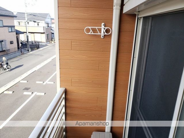 レオネクストタケウチの内装写真