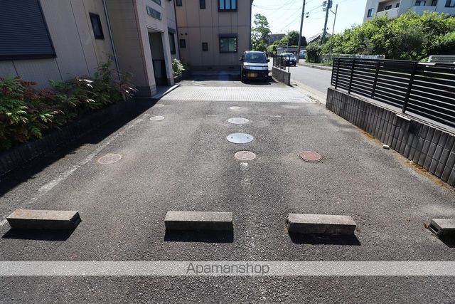 ウエストサイドタウンのその他写真