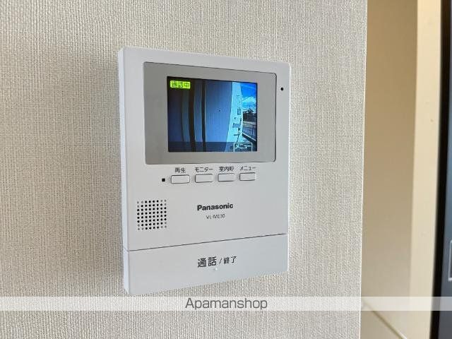 ウィステリアVIIの内装写真