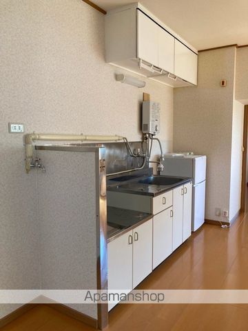 シャトー泉Iのその他写真