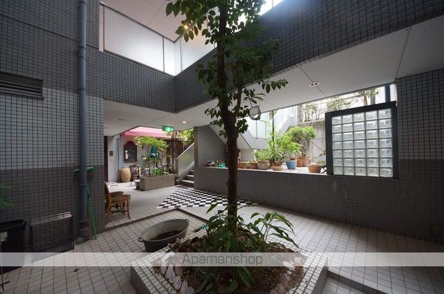 原宿東急アパートメントのその他写真