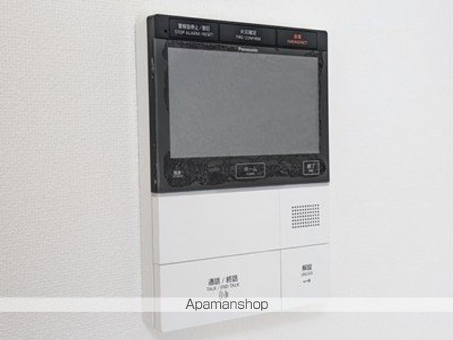 プライマル札幌北4条の内装写真