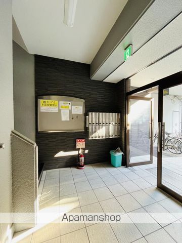 SUN CORPOの内装写真