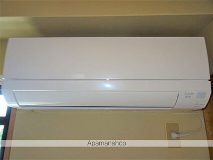 トロイメライ[1DK/36.45m2]のその他設備