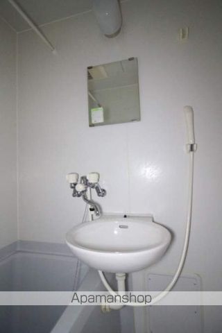 レオパレス西市Aの内装写真