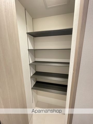 SーRESIDENCE琴似本通AVANTAの内装写真