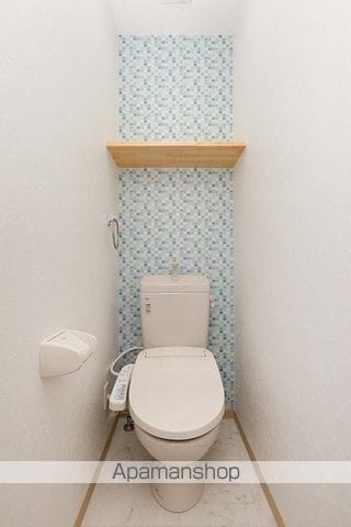ルミエール元山IIの内装写真