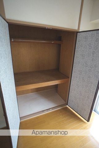 メゾン呉羽の内装写真