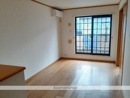 スパーブ社[2LDK/57.22m2]のリビング・居間