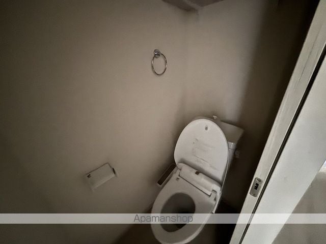 MELDIA新座の内装写真