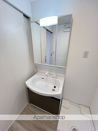 プレベールⅠ[1LDK/36.85m2]の洗面所