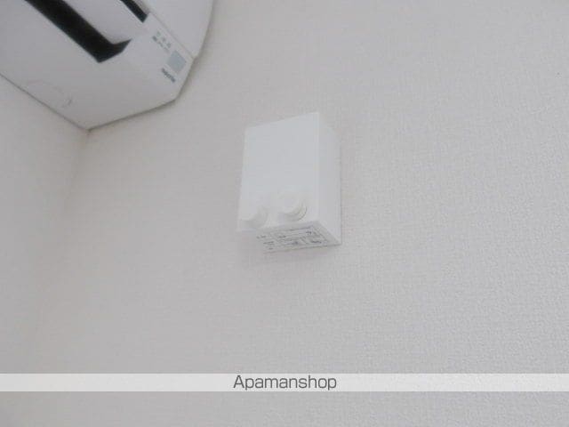 ローズアパート20番館の内装写真