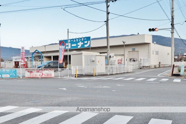 ファー イーストの周辺写真