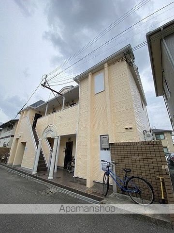 リブイン姫路の外観写真