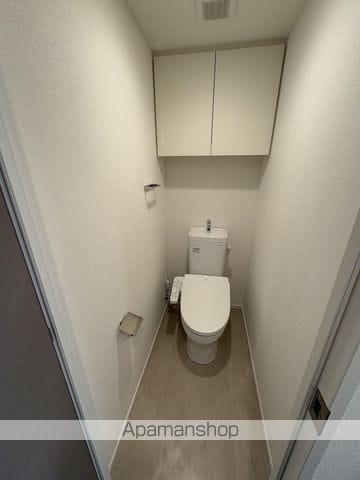 パークアクシス板橋本町ステーションゲートの内装写真