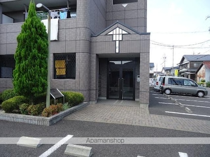 岐阜県各務原市那加前洞新町１丁目[1LDK/39.66m2]の外観2