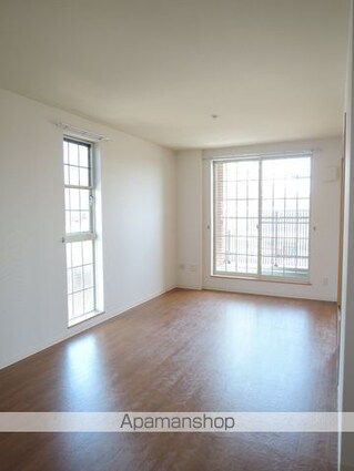 ポラール[2LDK/63.14m2]のリビング・居間