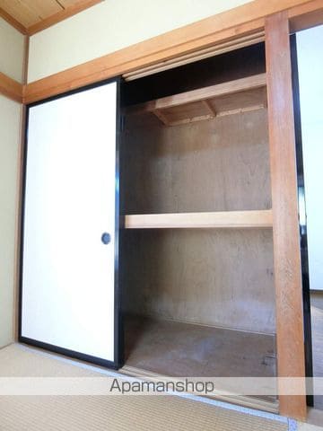 掛川市中戸建の内装写真