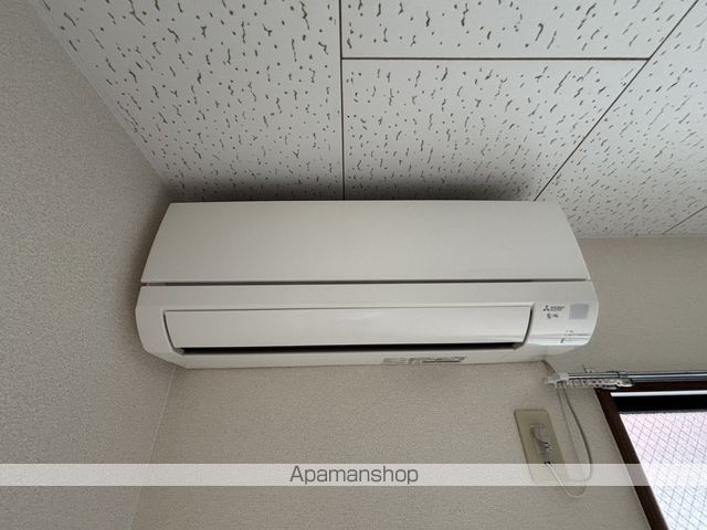 プレジール 葉月の内装写真