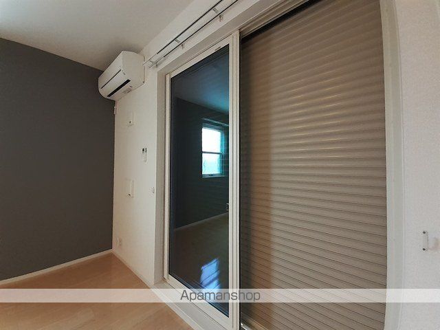 ベルソレイユの内装写真