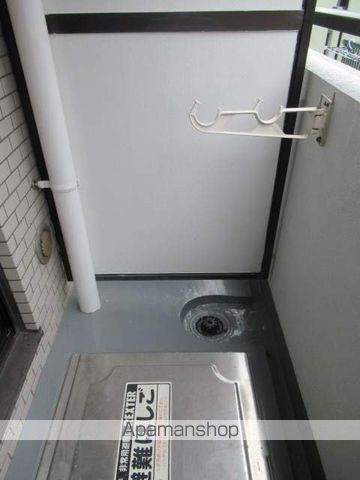 U COURT NAKANOの内装写真