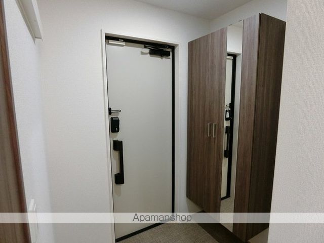 DーROOM七曲Iの内装写真
