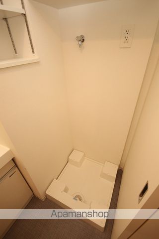 URBANEX西本町の内装写真