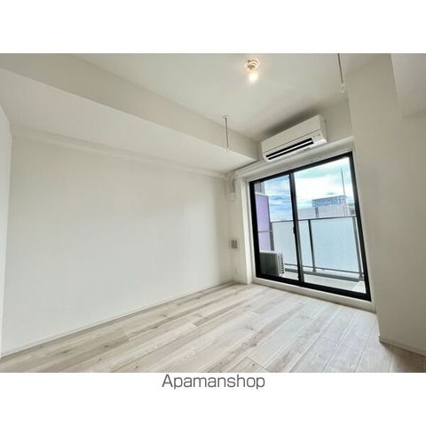 SーRESIDENCE上前津駅前9月申込限定 1209 賃料4の内装写真