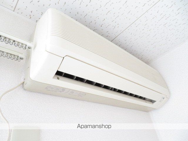 パールハイツ宮町の内装写真