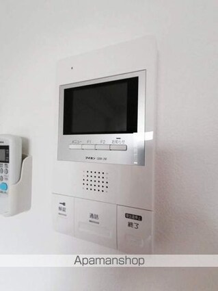 Ｌａｐｉｓ　Ｌａｚｕｌｉ[1K/27.2m2]のセキュリティ