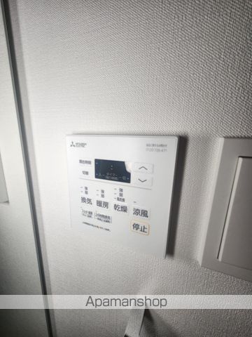 IWR大阪CREST TAPPの内装写真