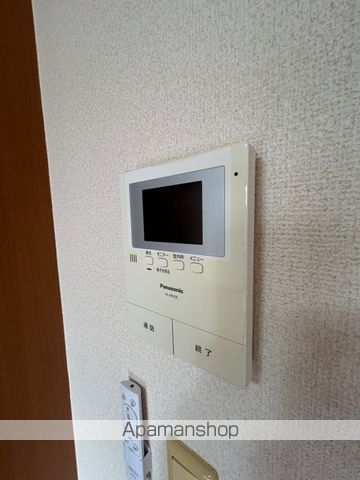 ティアラF・Iの内装写真