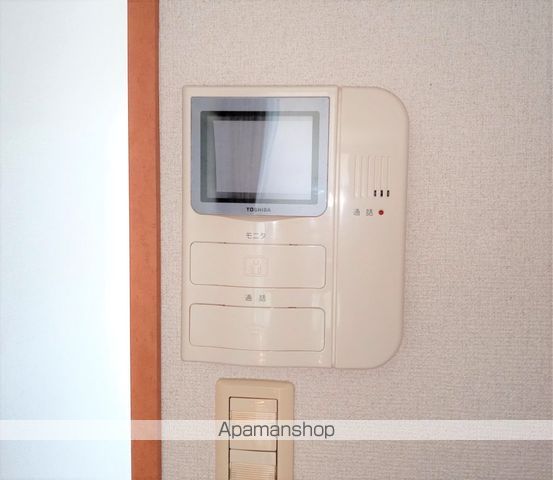 レオパレスドウコヤの内装写真