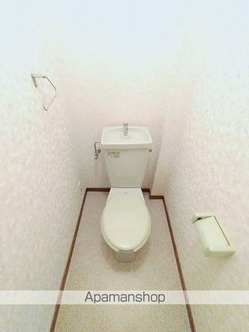 ソレイユ片山の内装写真