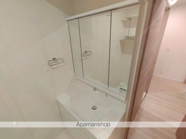 D-residence下田部Bの内装写真