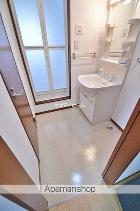 パークタウン茶屋町Ｋ[2LDK/50m2]の内装2