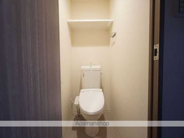 プレサンスTHE新栄の内装写真