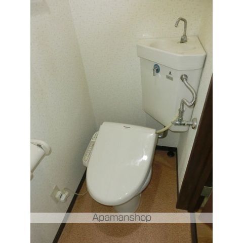 シャネル南郷の内装写真