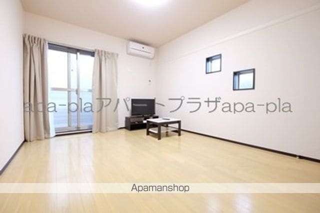 クレイノラルーチェの内装写真