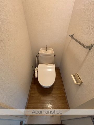 サニーヒルズの内装写真