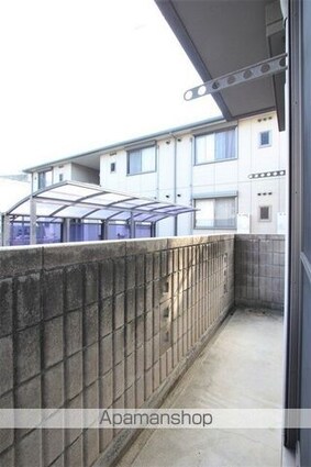 空港サヤハイツⅡＢ棟[2LDK/50.66m2]の内装1
